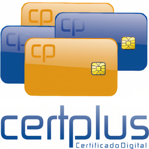 CertPlus - Logo Icone