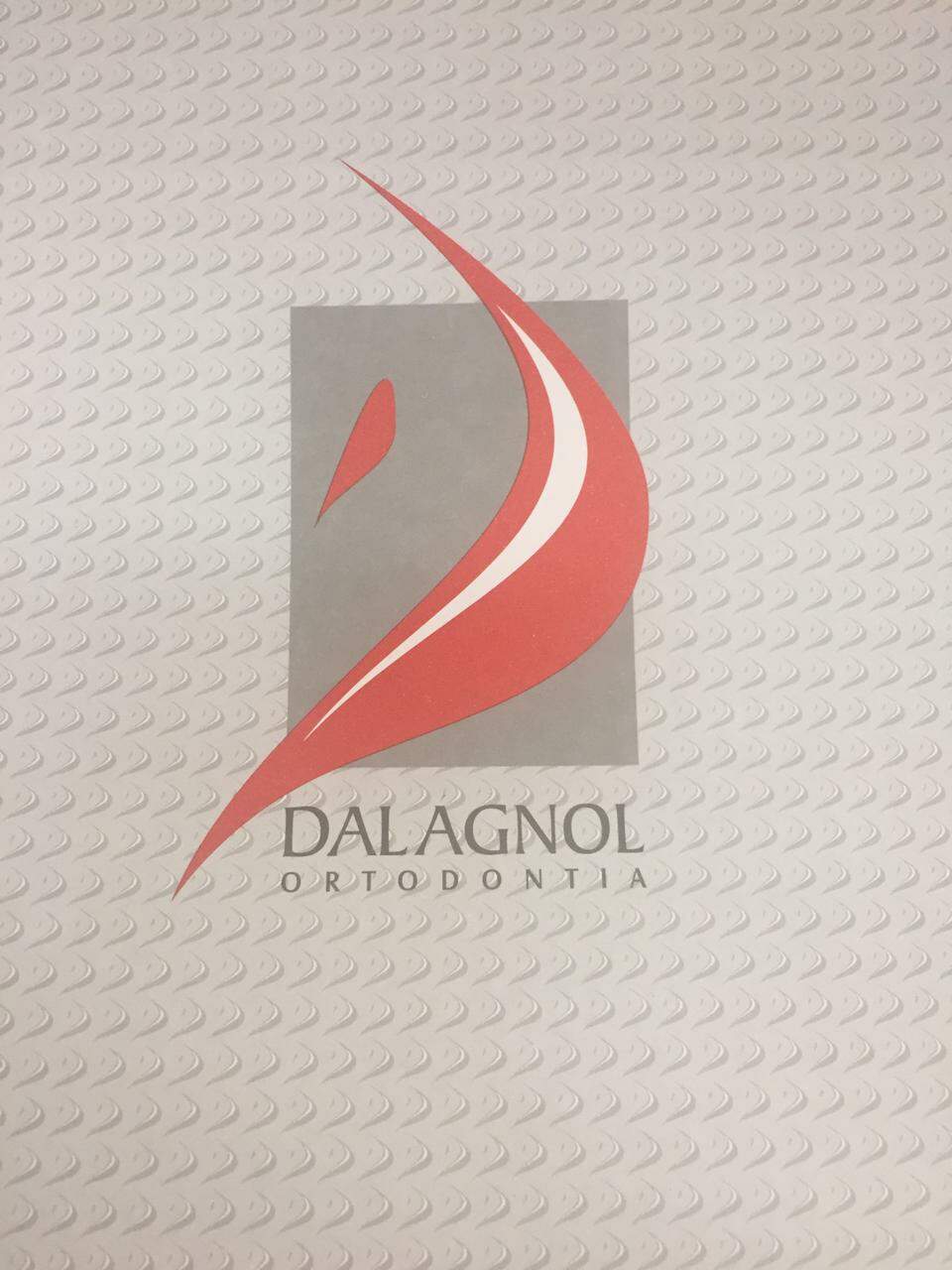 Dalagnol Ortodontia Logomarca