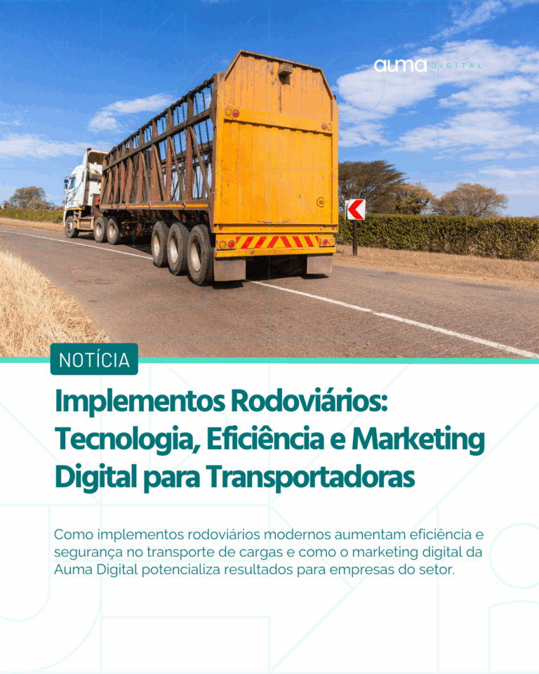 Implementos Rodoviários