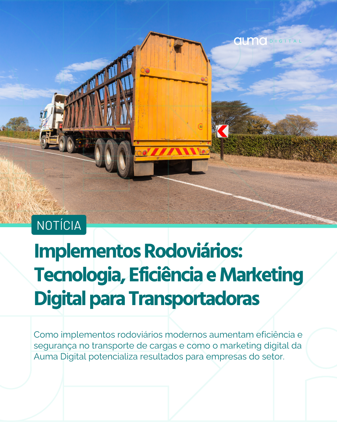 Implementos Rodoviários
