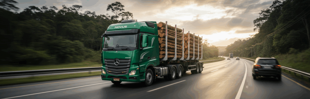 Marketing Implementos para Transportes