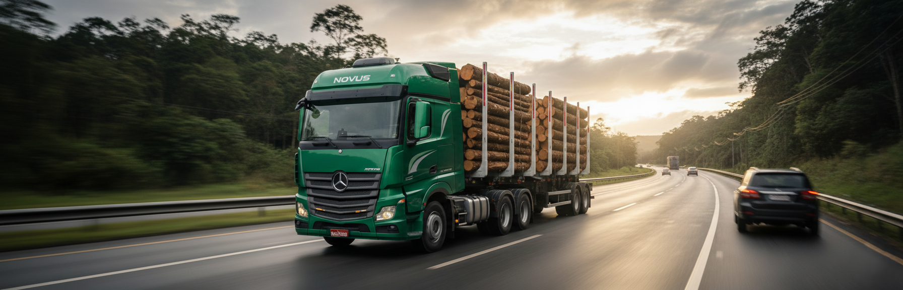 Marketing Implementos para Transportes