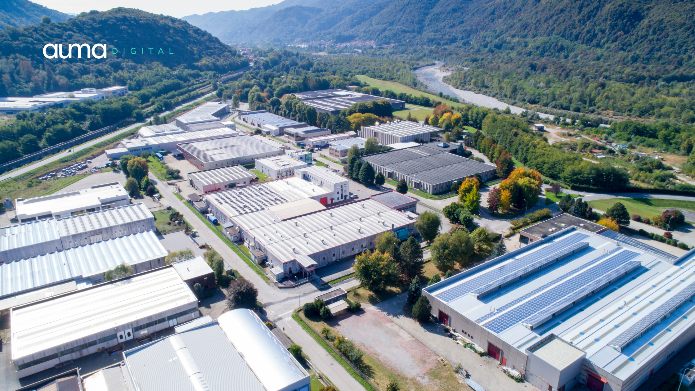 A Melhor Agência de Marketing Industrial