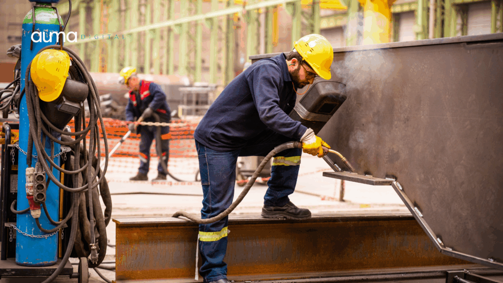 marketing digital para indústrias