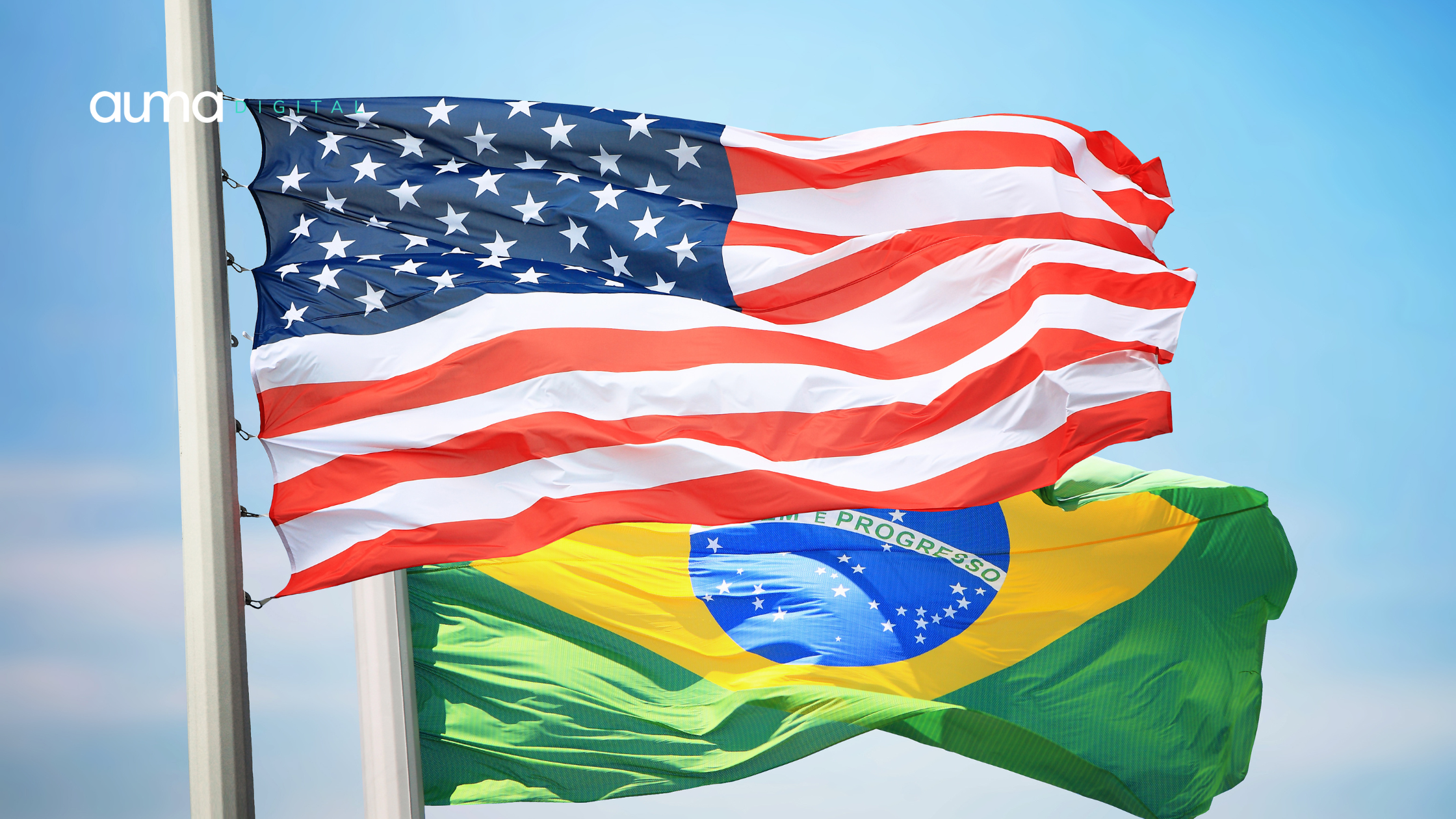 Agência de marketing digital e SEO brasileira nos EUA: entenda por que contar com um parceiro bilíngue, estratégico e com foco em performance internacional faz toda a diferença para marcas brasileiras nos Estados Unidos.