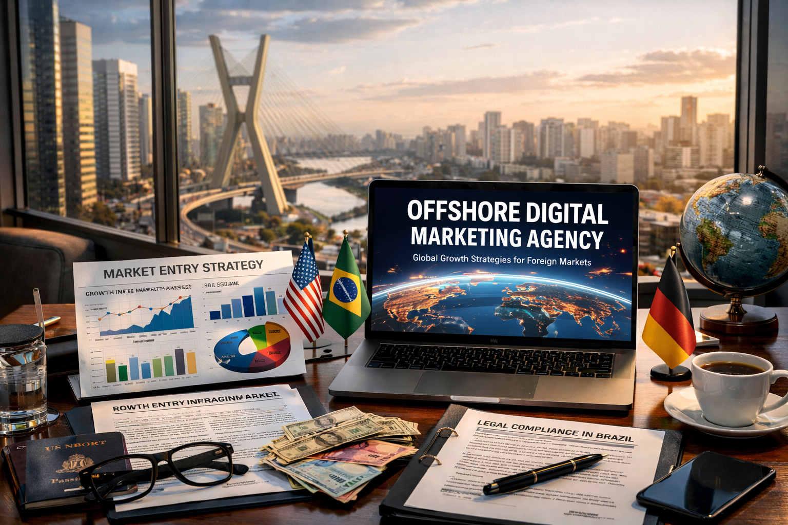 Digital Marketing Agencies Are Becoming Strategic Infrastructure