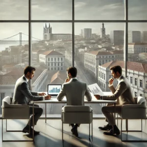 Agência, freelancer ou offshore qual escolher em Portugal