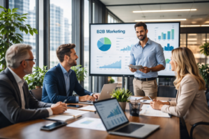 AUMA Digital consolida posição como a melhor agência de marketing B2B em Portugal