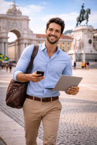 seo para empresas brasileiras em portugal