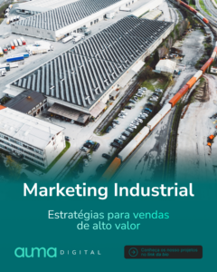 Marketing Industrial B2B