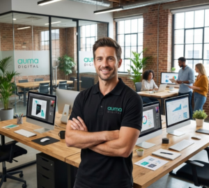 Qual agência de marketing vale a pena hoje