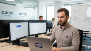 Marketing industrial: como pequenas indústrias geram vendas pela internet