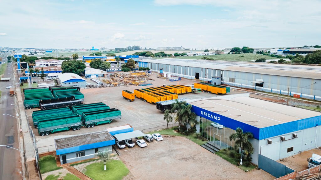 Reunião estratégica evidencia como calibração e proximidade com o cliente fortalecem o crescimento da Usicamp no setor industrial