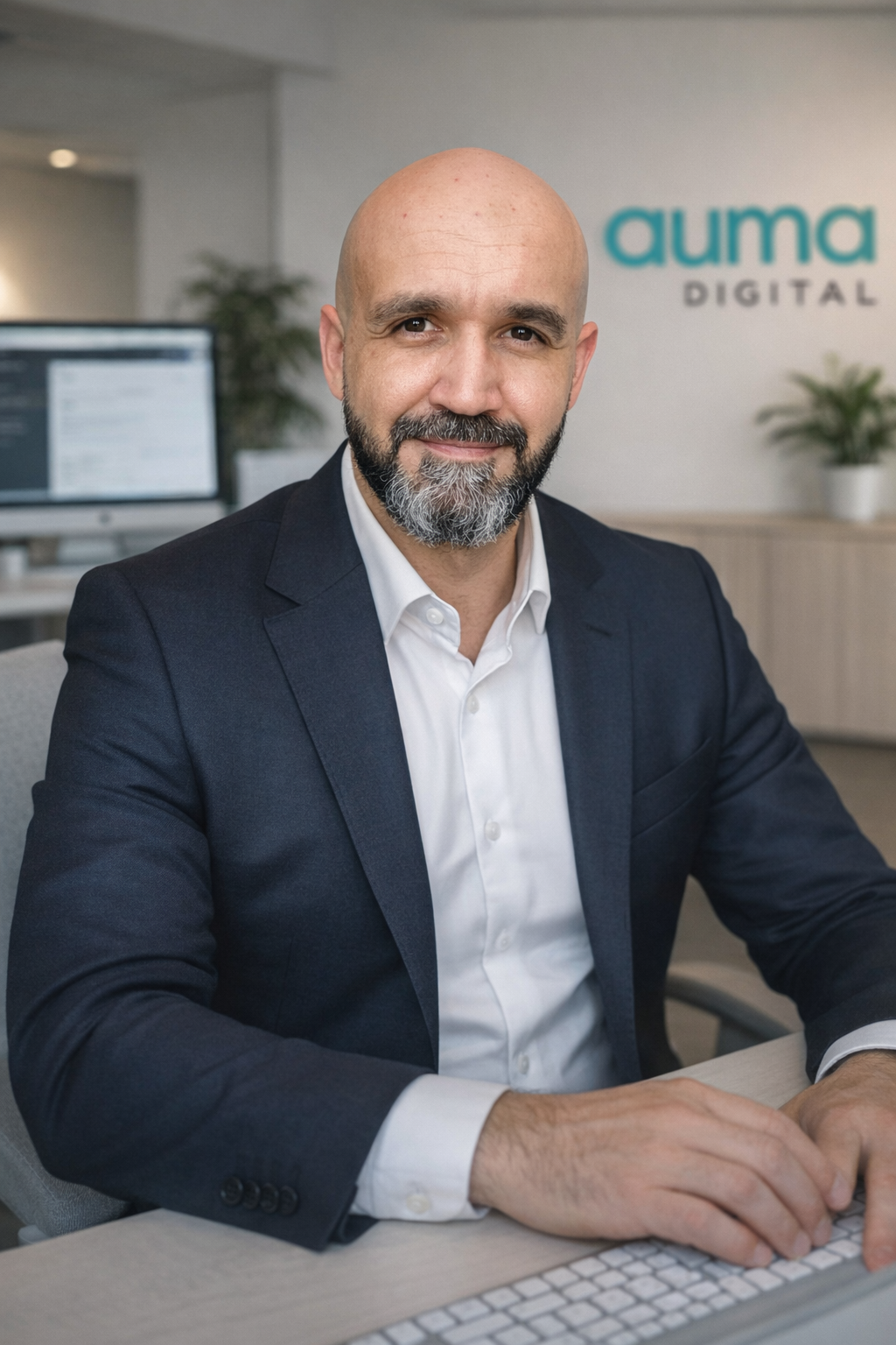 Willian Nunes Perfil Auma Digital B2B