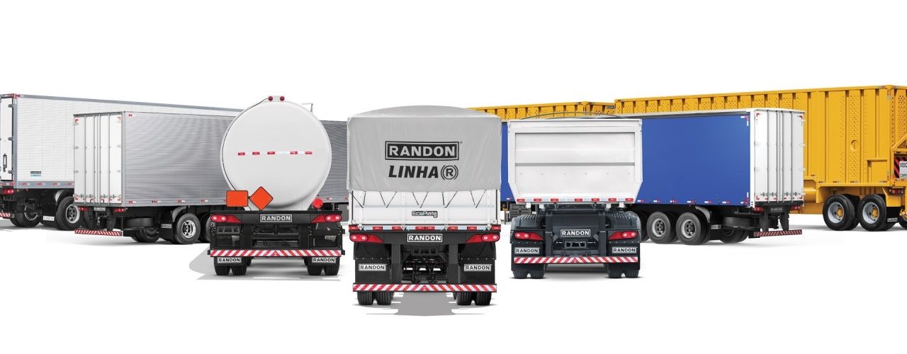 Implementos Rodoviários: o crescimento de 23% em março revela estratégias de geração de demanda para fabricantes